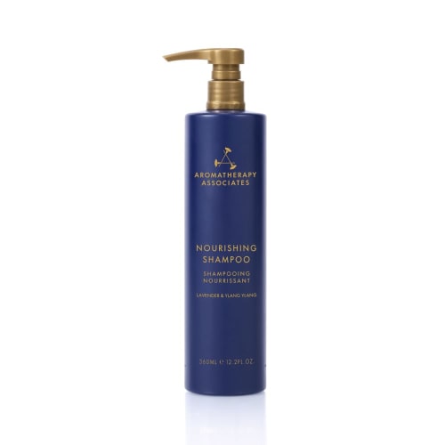 Aromatherapy Associates Shampoo Dispenser, 12.2oz/360ml